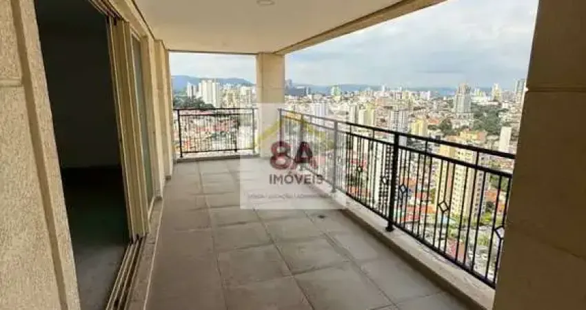 Apartamento com 3 quartos à venda na PÇ Silveiras, --, Vila Paulicéia, São Paulo