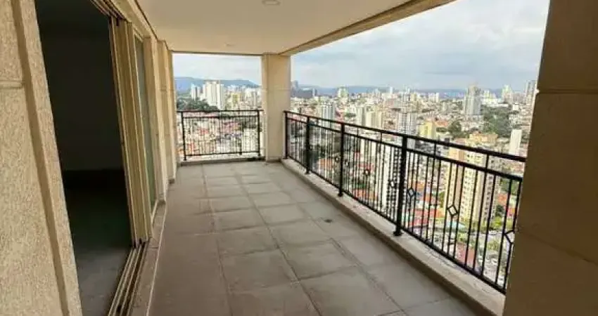 Apartamento com 3 quartos à venda na Praça Silveiras, --, Vila Paulicéia, São Paulo