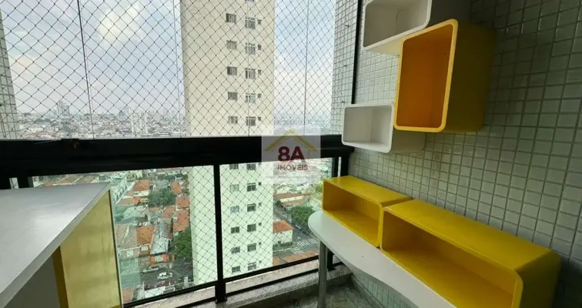 Apartamento com 3 quartos à venda na Rua José Gonçalves Gomide, --, Vila Guilherme, São Paulo