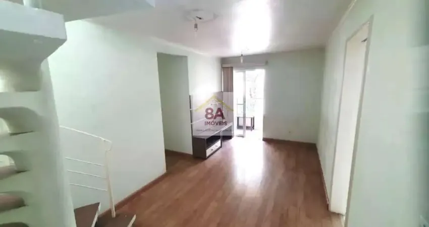 Apartamento com 3 quartos à venda na Rua Ernest Renam, --, Paraisópolis, São Paulo