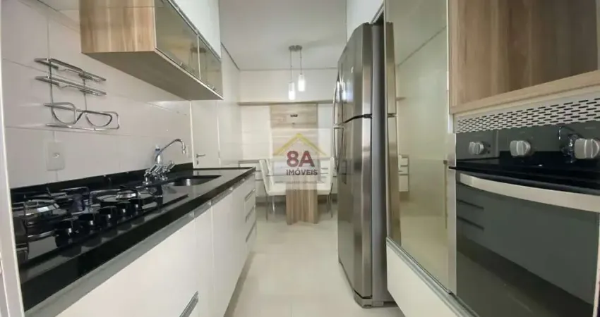 Apartamento com 3 Quartos e 4 banheiros à Venda, 146 m² no Bairro Vila Mascote