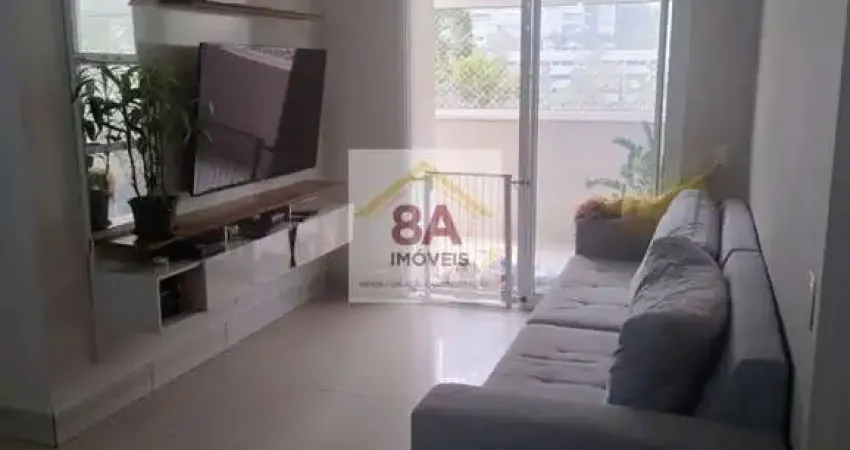 Apartamento com 2 quartos à venda na Rua Doutor Luiz Migliano, --, Jardim Caboré, São Paulo