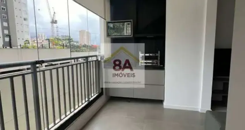 Apartamento com 2 quartos à venda na Avenida Alberto Augusto Alves, --, Vila Andrade, São Paulo