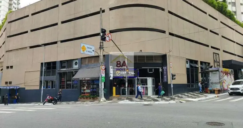 Barracão / Galpão / Depósito com 1 sala à venda na Rua Santo Antônio, --, Bela Vista, São Paulo