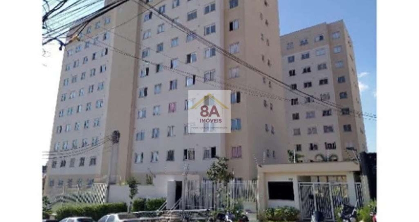 Lindo apartamento para venda e/ou locação, no Jd. Prudência !