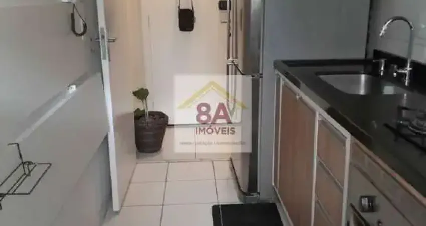 Apartamento com 3 quartos à venda na Rua Alba, --, Vila Parque Jabaquara, São Paulo