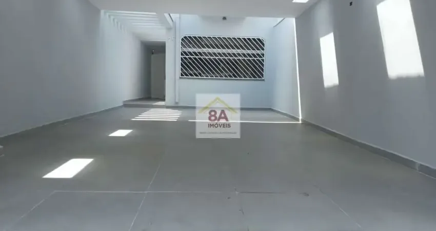 Sobrado Vila Mascote com 3 suítes . Todo reformado. Maravilhoso. Disponível para Locação ou Venda!