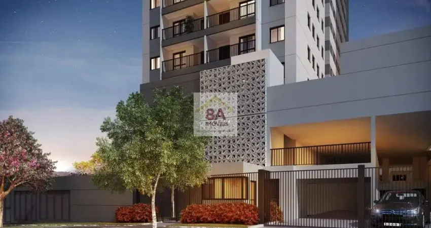 Excelente apartamento à venda, próximo ao Jabaquara!!
