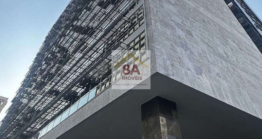 Sala comercial com 1 sala à venda na Avenida Paulista, --, Bela Vista, São Paulo