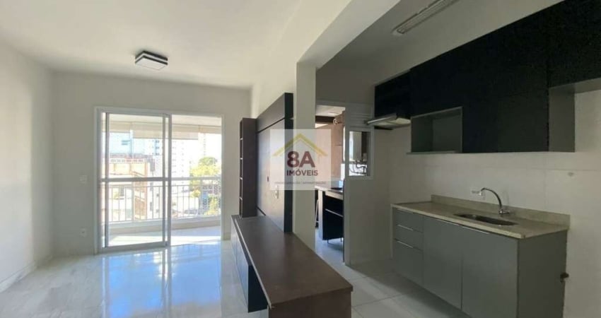 Apartamento para Locação, 1 dormitório com suíte, 1 vaga no Bairro Vila Mascote