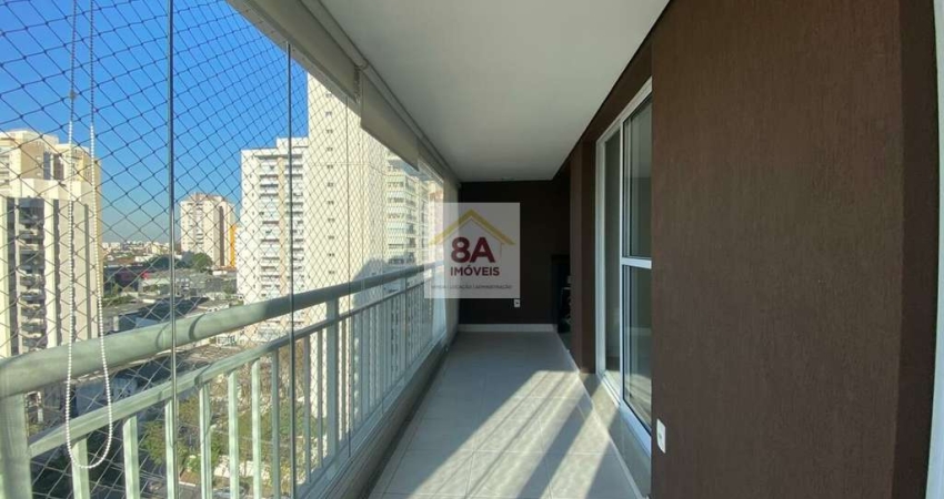 Apartamento para Locação, 1 dormitório com suíte, 1 vaga no Bairro Vila Mascote