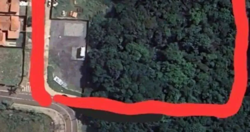 Terreno plano para Edificação Residencial na Região de Campinas!!!