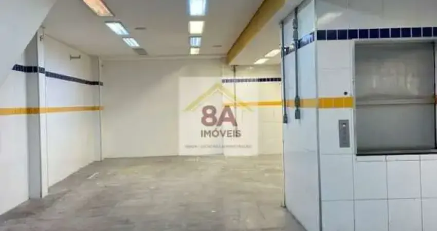 Prédio comercial à venda 394 metros, Próximo a Paes de Barros