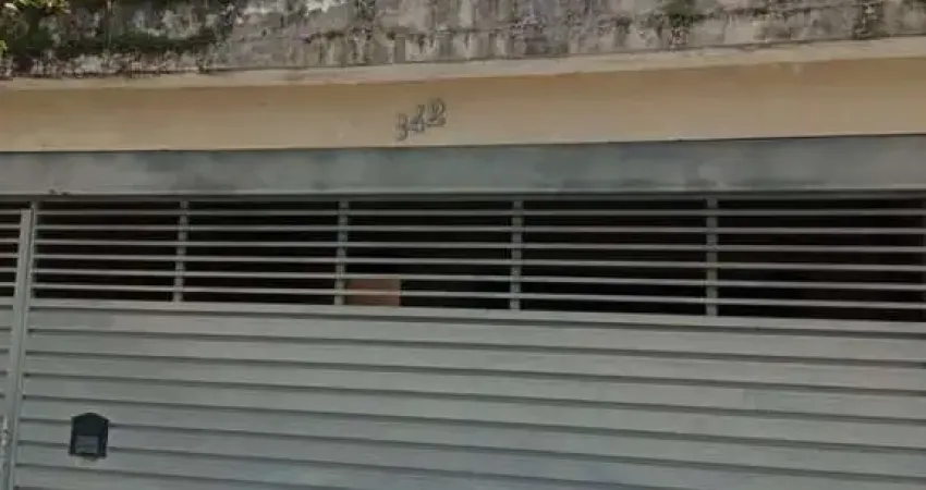 Excelente oportunidade !! Sobrado à venda, na Vl Santa Catarina !!