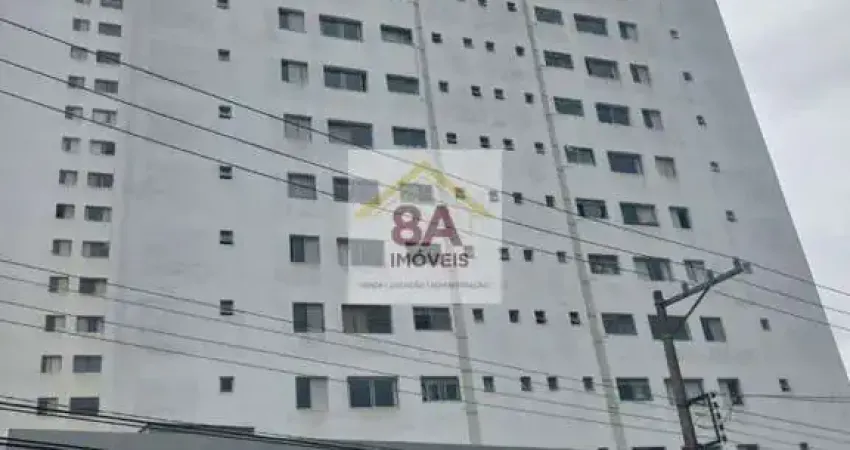 2 Dormitórios na Região do Jabaquara!!!