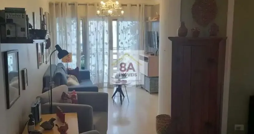 Apartamento com 2 quartos à venda na Avenida Onze de Junho, --, Vila Clementino, São Paulo