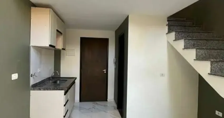 Oportunidade incrível na Vl Sta Catarina! Lindo loft para locação !