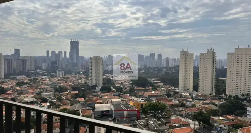 Vila cruzeiro,  primeira locação , 2 dormitórios , será entregue com todos os armários.
