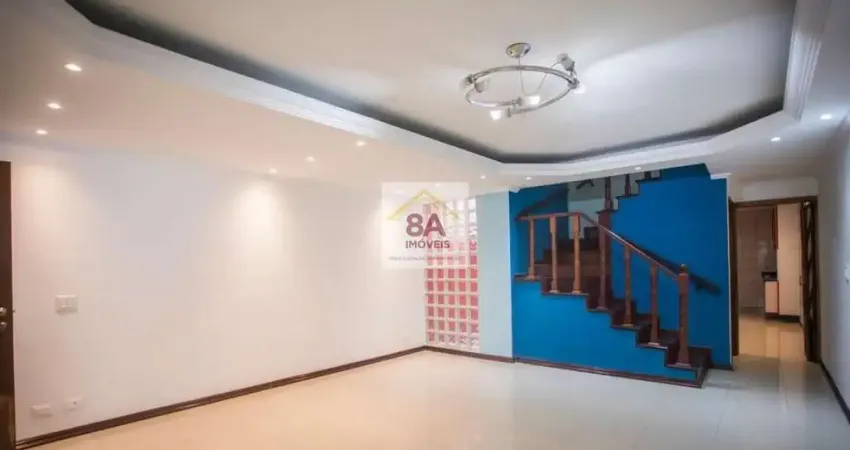 Casa com 4 quartos à venda na Rua Barão de Santa Marta, --, Vila Santa Catarina, São Paulo