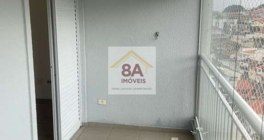 Apartamento locação