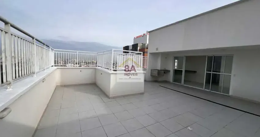 Cobertura com 3 quartos à venda na Rua Jorge Augusto, --, Vila Centenário, São Paulo