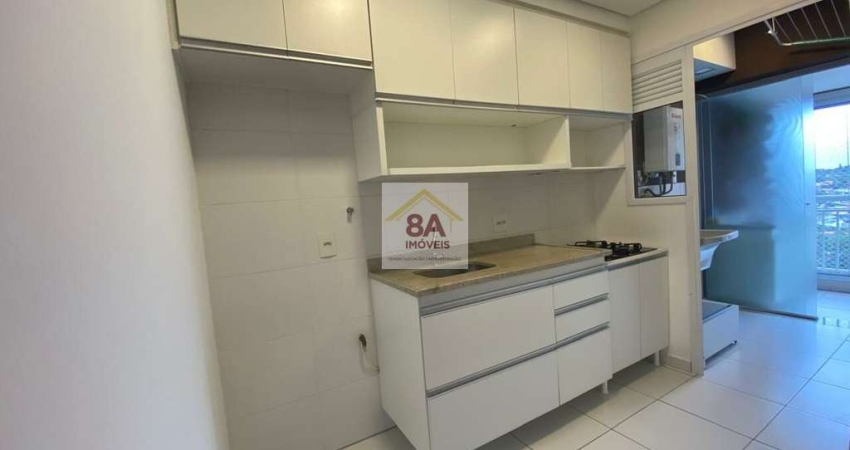 Apartamento para locação, 2 dormitórios, 2 vagas no Bairro Vila Mascote
