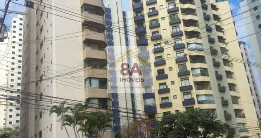 Apartamento com 3 quartos para alugar na Rua Engenheiro Jorge Oliva, --, Vila Mascote, São Paulo