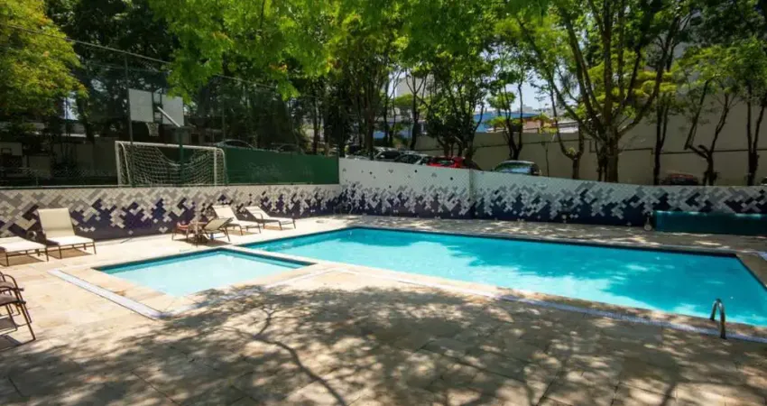 Apartamento com 3 quartos à venda na Rua Sócrates, --, Vila Sofia, São Paulo