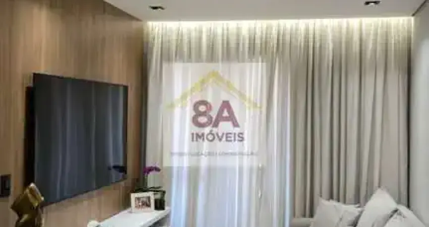 Apartamento com 3 quartos à venda na Rua Piracema, --, Santa Teresinha, São Paulo