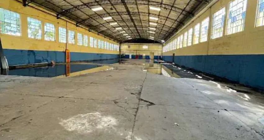 Barracão / Galpão / Depósito com 7 salas à venda na Rua Sebastian Bach, --, Jardim Guanca, São Paulo