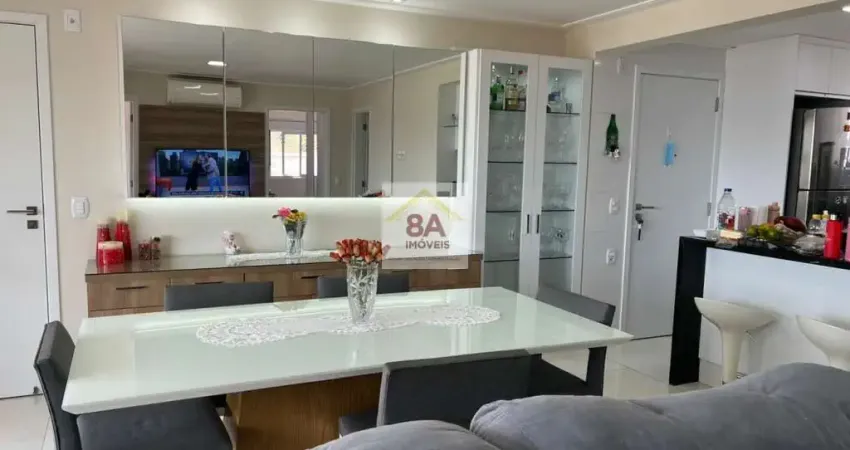 Apartamento mobiliado para locação ? jardim são paulo | 3 dormitórios (1 suíte master)