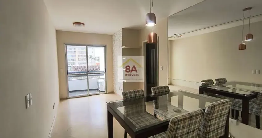 Apartamento para venda e locação 2 dormitórios, 1 suite, 1 vaga 60m² - vila mascote