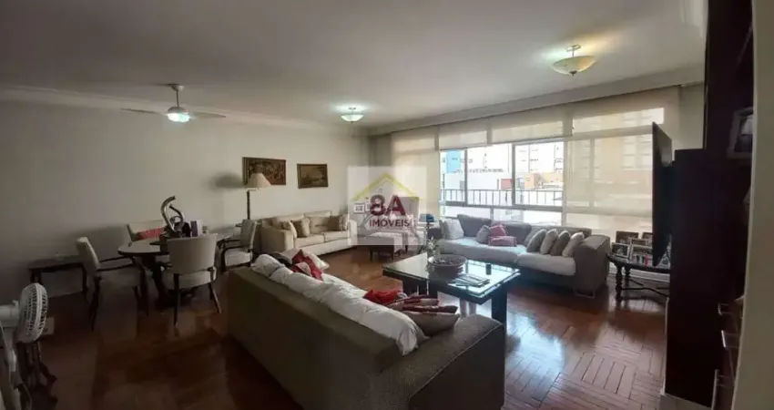Apartamento com 3 quartos à venda na Alameda Franca, --, Jardim Paulista, São Paulo