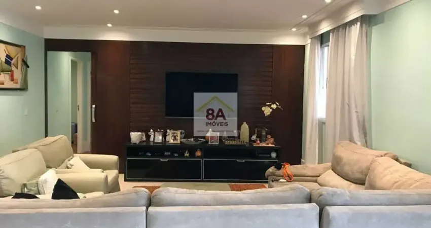 Apartamento com 3 quartos à venda na Rua do Carreiro de Pedra, --, Granja Julieta, São Paulo