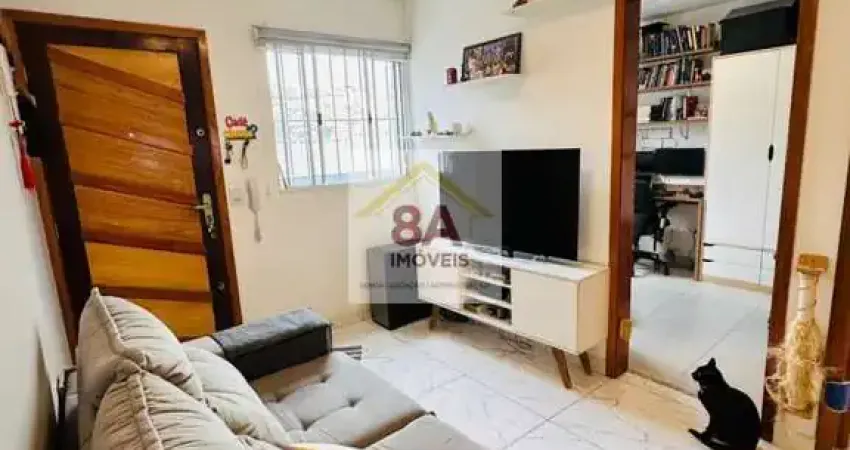 Apartamento com 2 quartos à venda na Rua Borges Ladário, --, Parada Inglesa, São Paulo