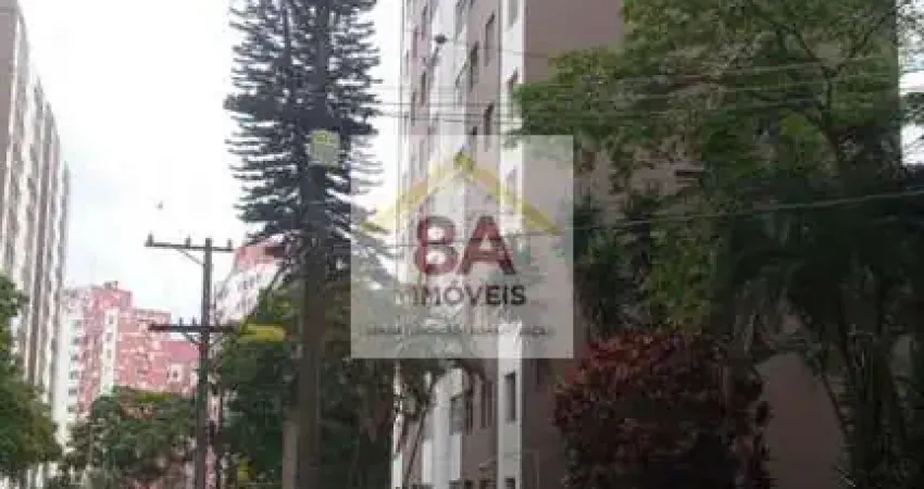 Apartamento com 2 quartos à venda na Avenida Cupecê, --, Jardim Prudência, São Paulo