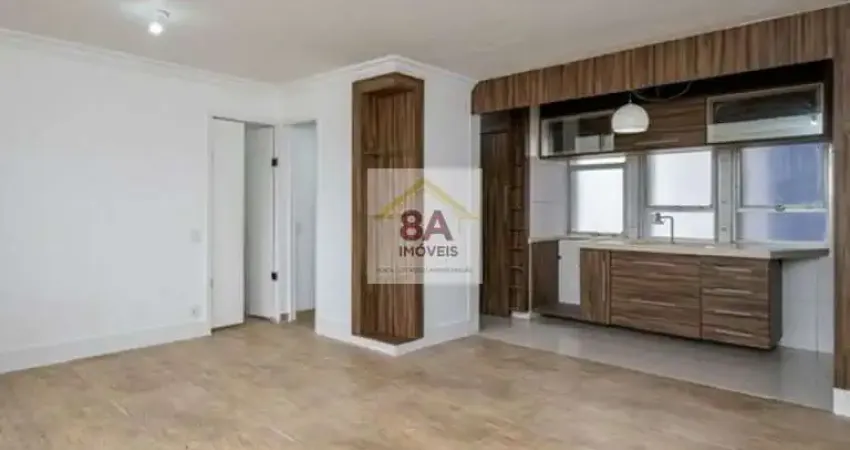 Apartamento com 3 quartos à venda na Rua Doutor Gentil Leite Martins, --, Vila Nova Caledônia, São Paulo