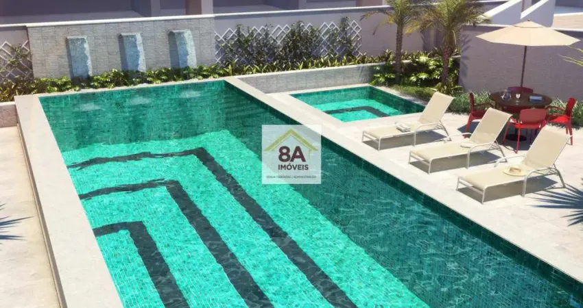 Apartamento com 1 quarto para alugar na Avenida Túlio Teodoro de Campos, --, Vila Paulista, São Paulo