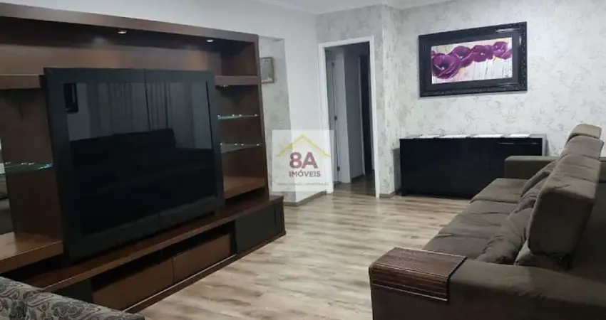 Apartamento com 3 quartos para alugar na Rua Luiz Tavares, --, Vila Guilherme, São Paulo