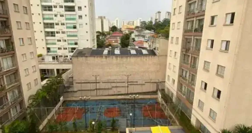 Apartamento com 2 quartos para alugar na Rua Padre Leonardo, --, Nova Piraju, São Paulo