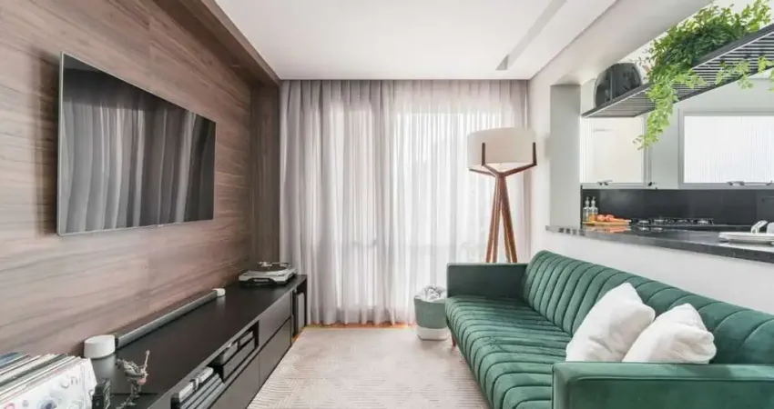 Apartamento à venda ? porteira fechada | condomínio new life!