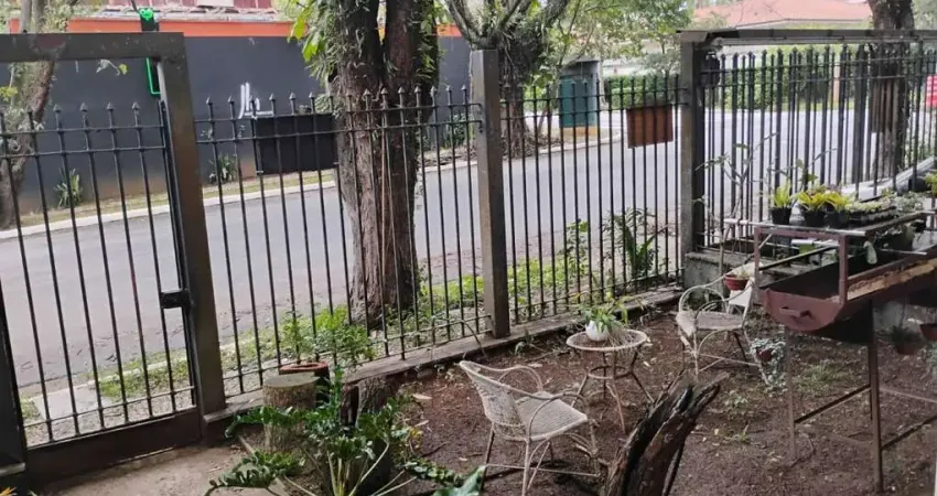 Casa com 7 quartos à venda na Rua Pirandello, --, Brooklin Paulista, São Paulo