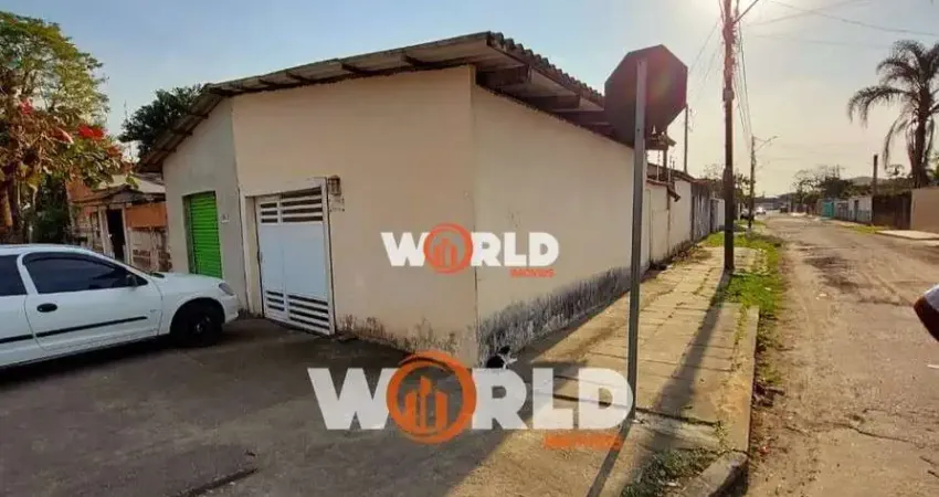 Casa com 4 quartos à venda no Porto dos Padres, Paranaguá 