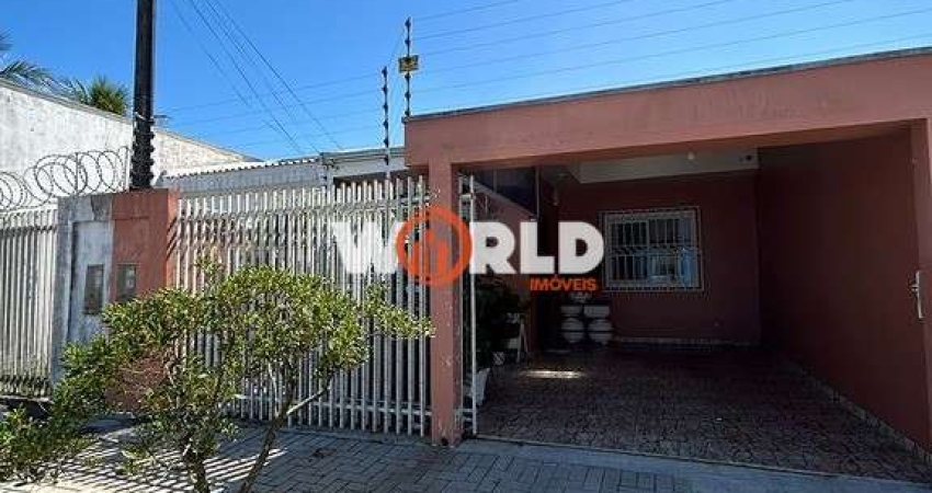 Casa com 2 quartos à venda no Jardim Paranaguá, Paranaguá 