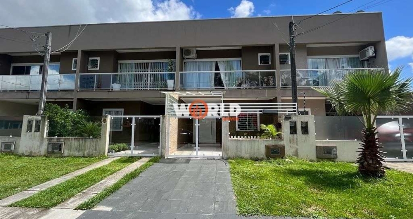 Casa com 3 quartos à venda no Parque São João, Paranaguá 
