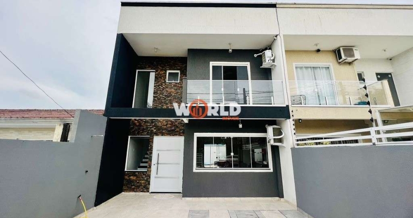 Casa com 3 quartos à venda no Monções, Matinhos 