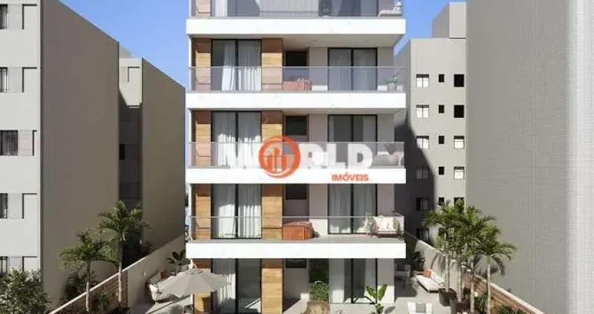 Apartamento com 4 quartos à venda em Caiobá, Matinhos 