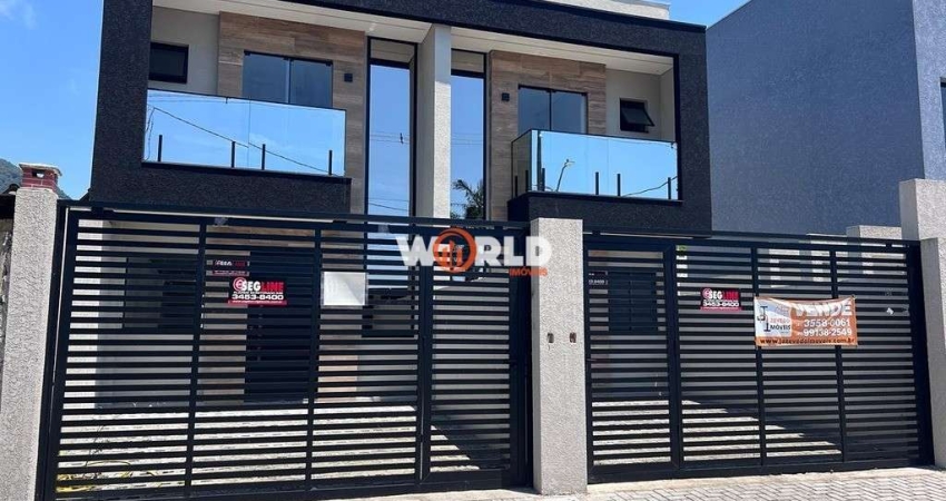 Casa com 3 quartos à venda no Sertãozinho, Matinhos 