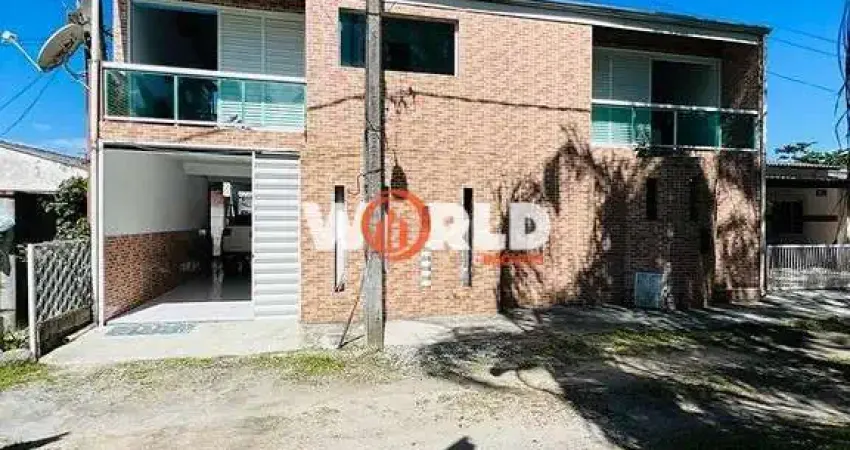 Sobrado 3 quartos Com piscina Balneário Riviera