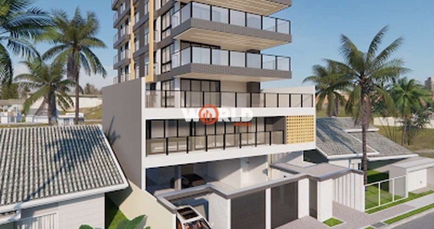 Apartamentos Alto Padrão em Caiobá